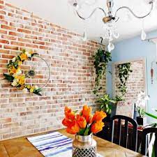 Brick Accent Wall Stunning Diy Results