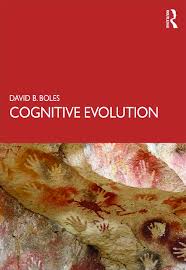 cognitive evolution 0367028557
