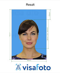 Take a photo of yourself during the day, where there is sufficient light. Malaysia Passport Size Photo Online