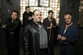 Dimeo Crime Family The Sopranos Wiki Fandom