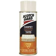 scotchgard rug carpet protector 425 g