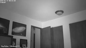 Proof Of Afterlife Swarm Of Spirit Orbs Caught On Camera