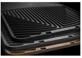 weathertech all weather 1st row tan