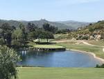 Steele Canyon Golf Club - San Diego Golf