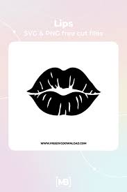 25 best lips svg images in 2023 free
