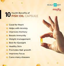 healthkart fish oil capsule