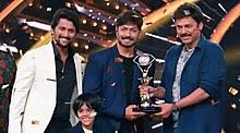 Where on one side, bigg boss is making a bang in telugu and marathi, it has come up with its second season in tamil on the other hand. Bigg Boss Telugu Season 2 Wikipedia