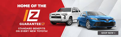 Dealer toyota near me can offer you many choices to save money thanks to 16 active results. Toyota Dealer Near Me Zanesville Toyota