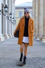 Perfect Winter Coat Fashion Blog