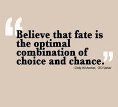 Image result for fate quotes