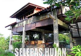 A negeri sembilan vacation offers a diverse mix of cultural and natural attractions. Selepas Hujan Outdoor Retreat Negeri Sembilan Retreats
