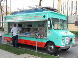 The Basic Costs Of A Food Truck Operation