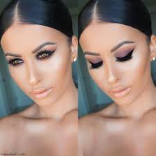 highlighting and contouring can be plicated but these step by step video tutorials show us how to apply your make up for the best result check them out
