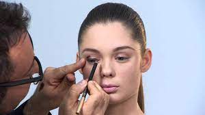 napoleon perdis makeup tutorial how