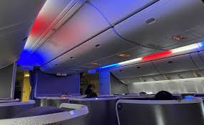 american airlines 777 200 business