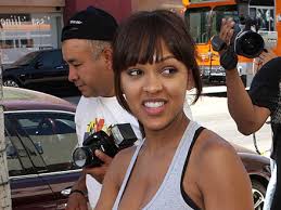 meagan good s prized role