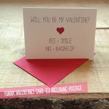 While there is much more one could learn about the history of valentine's day, it's my purpose to address the grammatical. Will You Be My Valentine Funny Valentine S Greetings Card Funniest Valentines Cards Valentines Cards Valentine Poster