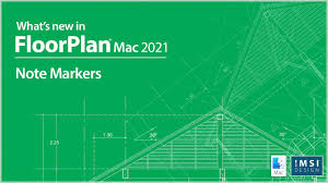 floorplan mac 2021 note markers you
