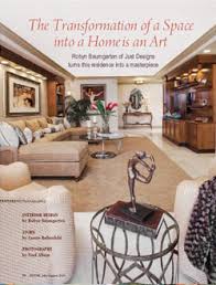 press reviews interiors by just design