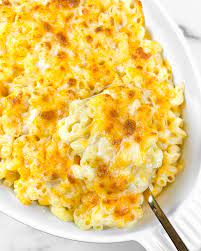 fil a mac and cheese copycat