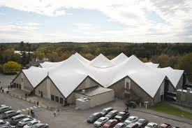 Alfond Arena Conferences And Institutes University Of Maine