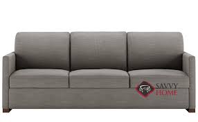 pearson leather sleeper sofas king by