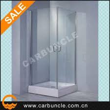Shop shower stalls & enclosures and a variety of bathroom products online at lowes.com. Plastic Lowes Glass Shower Enclosures With Shower Door Parts Jd126b Global Sources