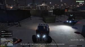 Where is tongva hills on gta 5 map? Gta Online Vehicle Cargo Mission Stealing Seven 70 Import Export By Lopmusic1