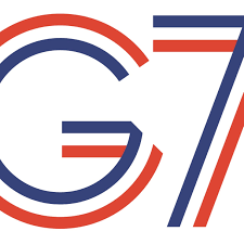 As of 2018, the g7 represents 58% of the global net wealth ($317 trillion), more than 46% of the global. G7 Diplomat Magazine