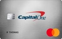 capital one credit cards find a