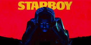 Weekly Sales The Weeknds Starboy Spends Third Week At 1