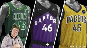 Boston celtics rumors, news and videos from the best sources on the web. Reacting To Leaked 2021 Nba New Earned Jerseys Youtube