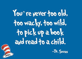 Dr Seuss Quotes About Teachers. QuotesGram via Relatably.com