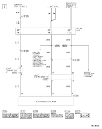 To properly read a wiring diagram, one offers to find out how typically the components inside the method operate. Lancer 2006 Wiring Diagram For The Radio So I Can Put A New One In