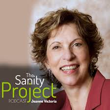 The Sanity Project Podcast