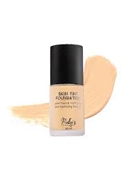 foundation for dry skin at best