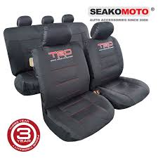 Tacoma Seat Covers 2017 Manifatturi