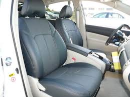 Rear Seat Covers For Toyota Prius V