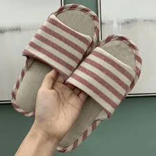 muji house slippers lazada
