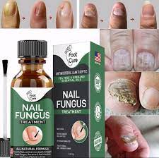 strong nail fungus treatment