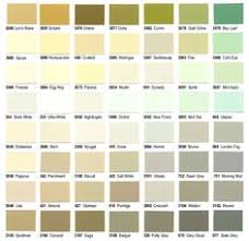 Eifs Color Chart Related Keywords Suggestions Eifs Color