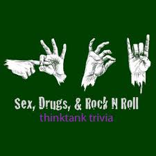 You can use this swimming information to make your own swimming trivia questions. Sex Drugs Rock N Roll Thinktank Trivia 30 Dec 2019