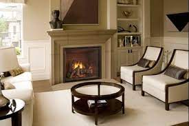 heat glo fireplaces designed to