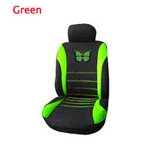 Erfly Car Seat Covers