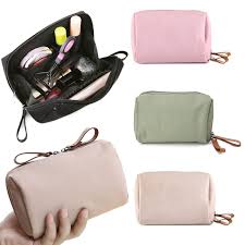 handbag cosmetic bag waterproof mini