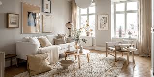 5 living room color combination ideas