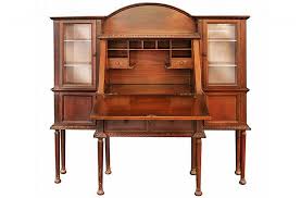 Besides good quality brands, you'll also find plenty of discounts when you shop for antique desk during big sales. A Guide To Antique Desks Pull Up Your Chair To A Piece Of History