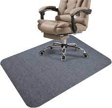 floor protector mat desk rug