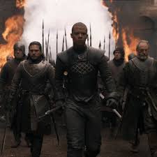 Dave bautista leads a band of mercenaries in this action saga. Game Of Thrones The 12 Greatest Battles Ranked