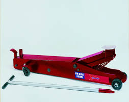 trolley jack 2t swl sdy hire